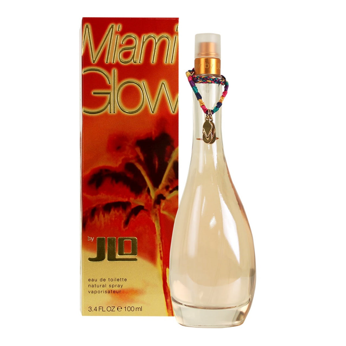 JENNIFER LOPEZ MIAMI GLOW