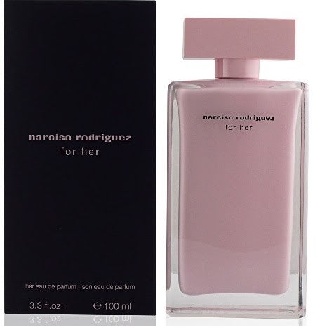 NARCISO RODRIGUEZ FOR HER EDP