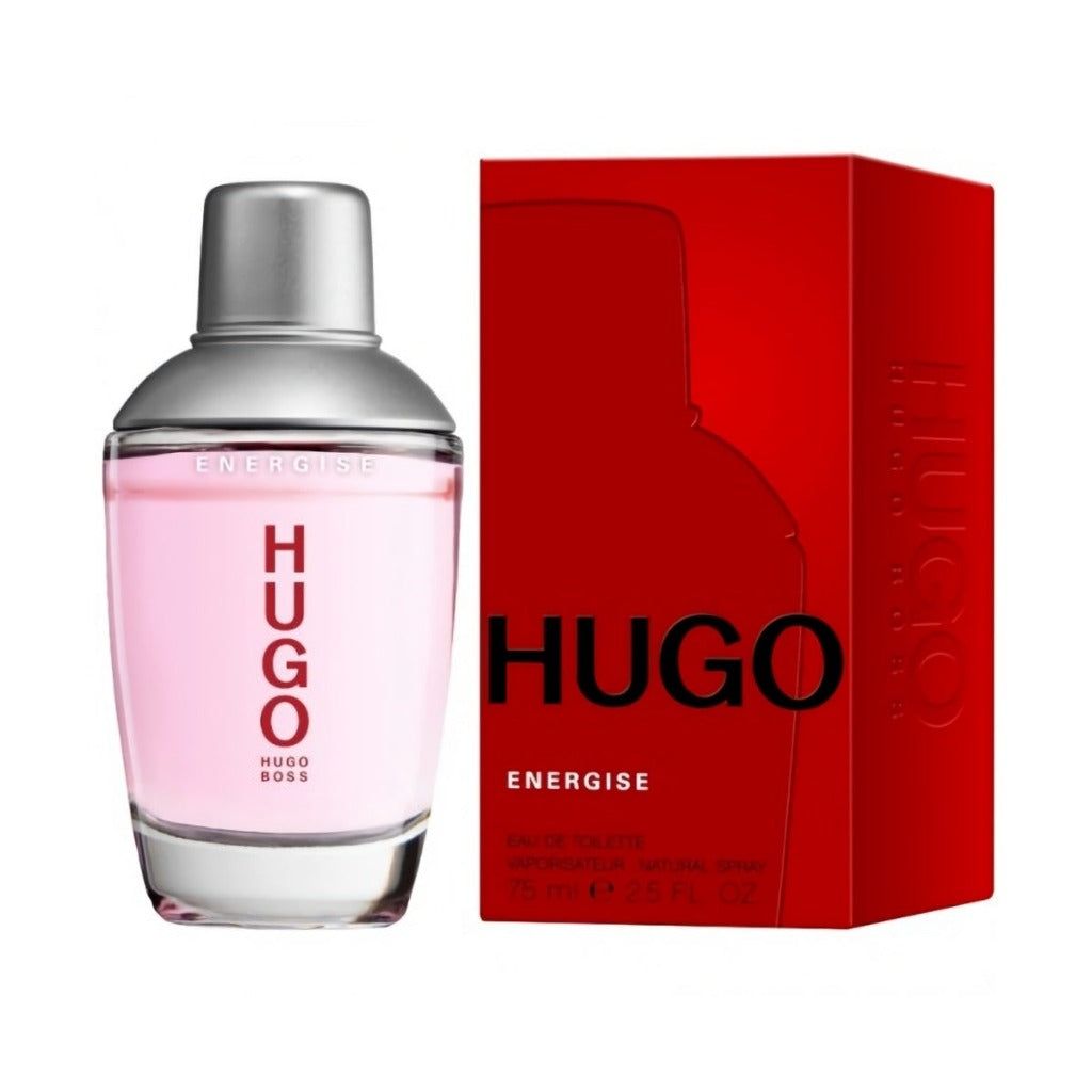 HUGO BOSS ENERGISE