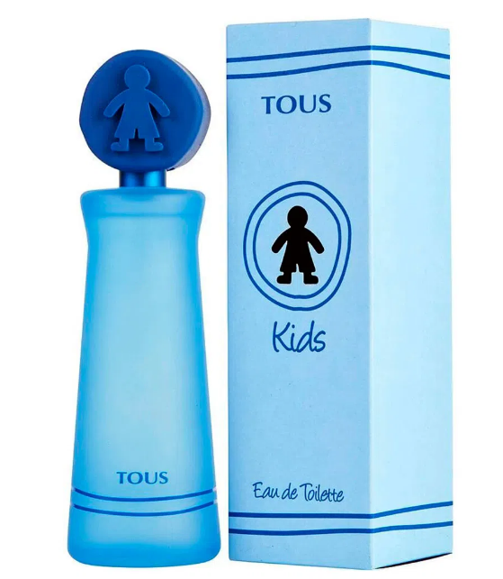 TOUS KIDS BOY