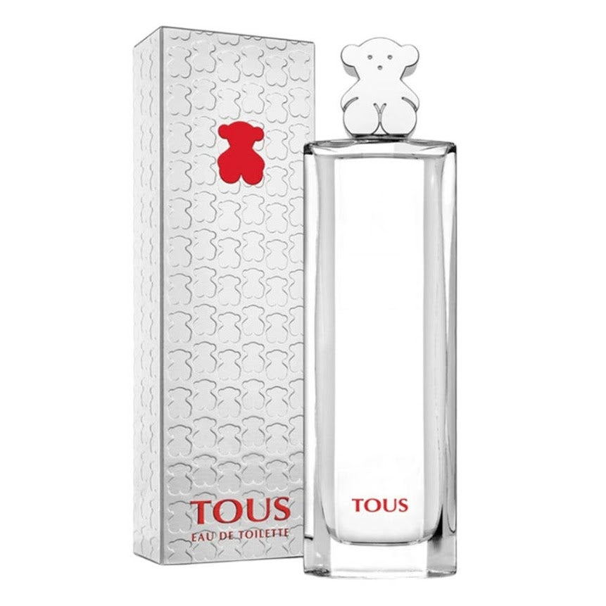 TOUS SILVER