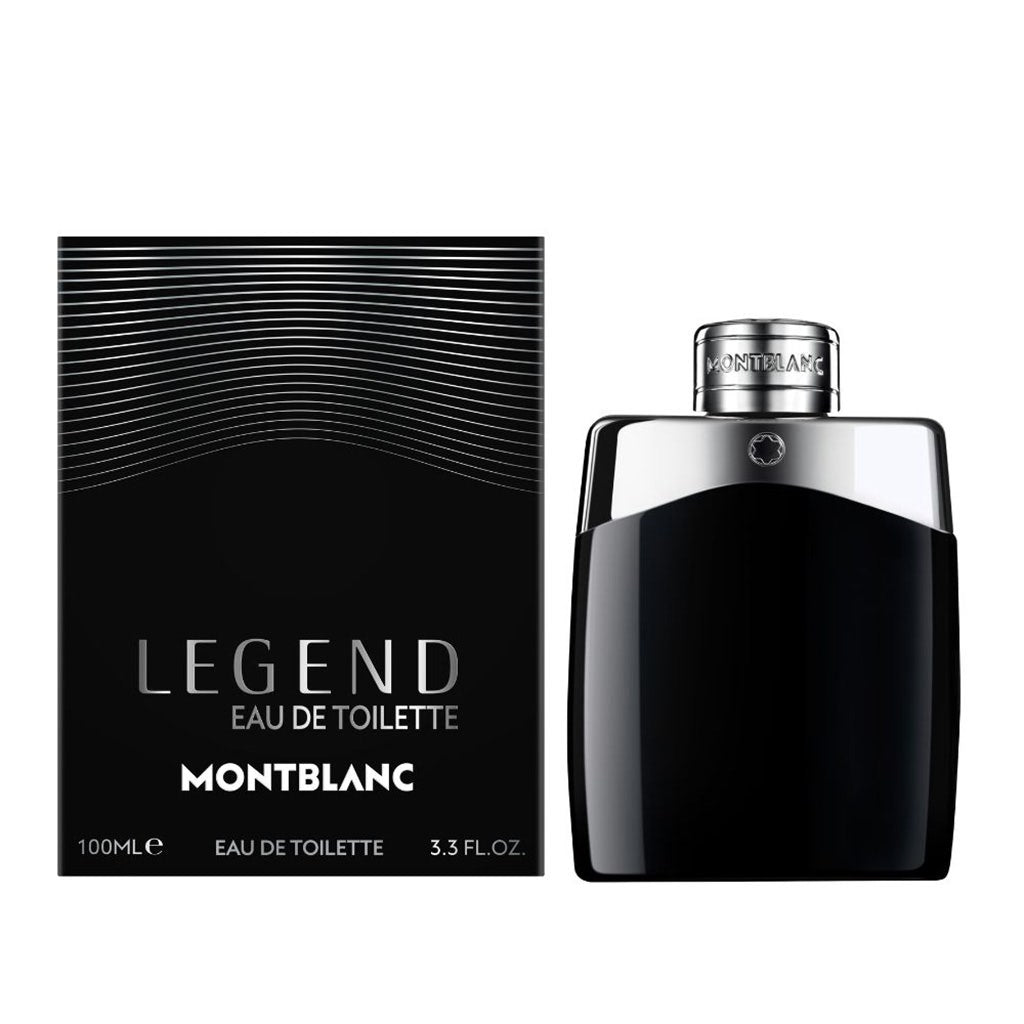 MONTBLANC LEGEND 100ml EDT