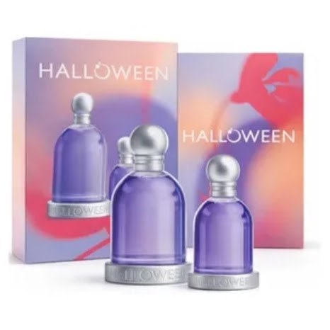 HALLOWEEN SET 2 PIEZAS