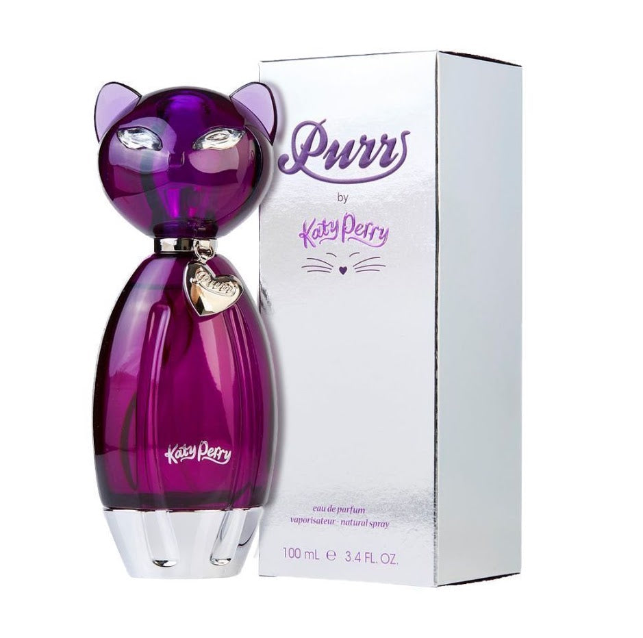 PURRS BY KATY PERRY