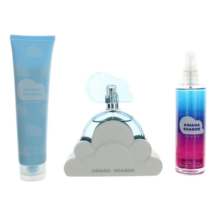 ESTUCHE ARIANA GRANDE CLOUD