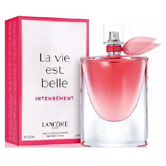 LANCOME LA VIE EST BELLE  INTENSEMENT 100 ML