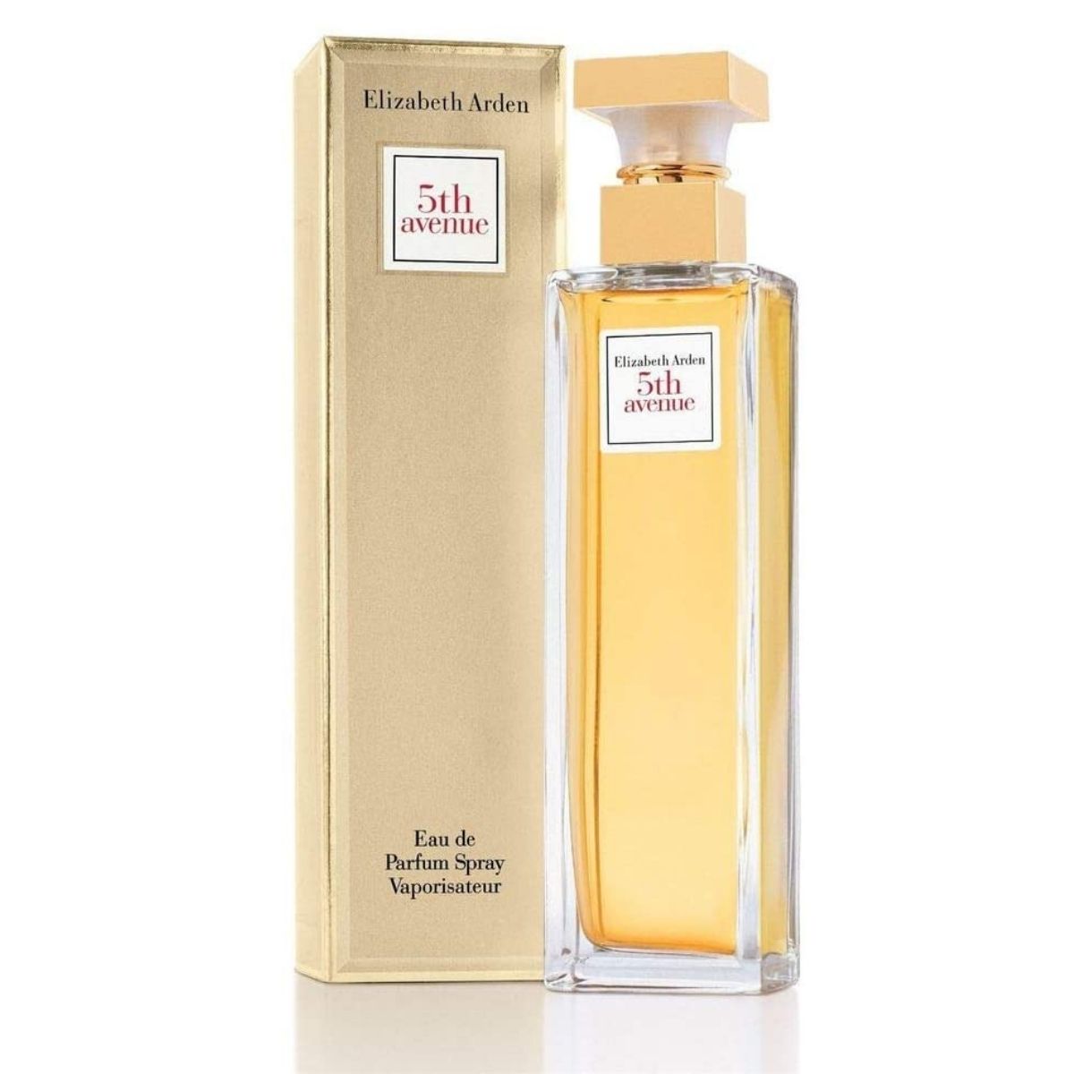 ELIZABETH ARDEN 5TH AVENUE