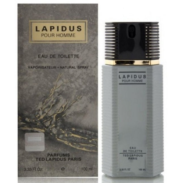 TED LADIPUS EDT POUR HOMME