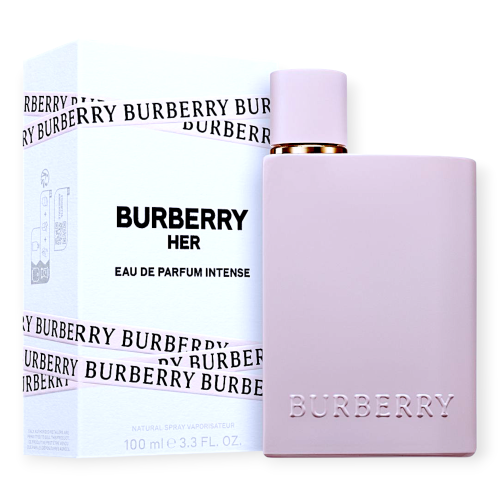 BURBERRY HER EDP INTENSE