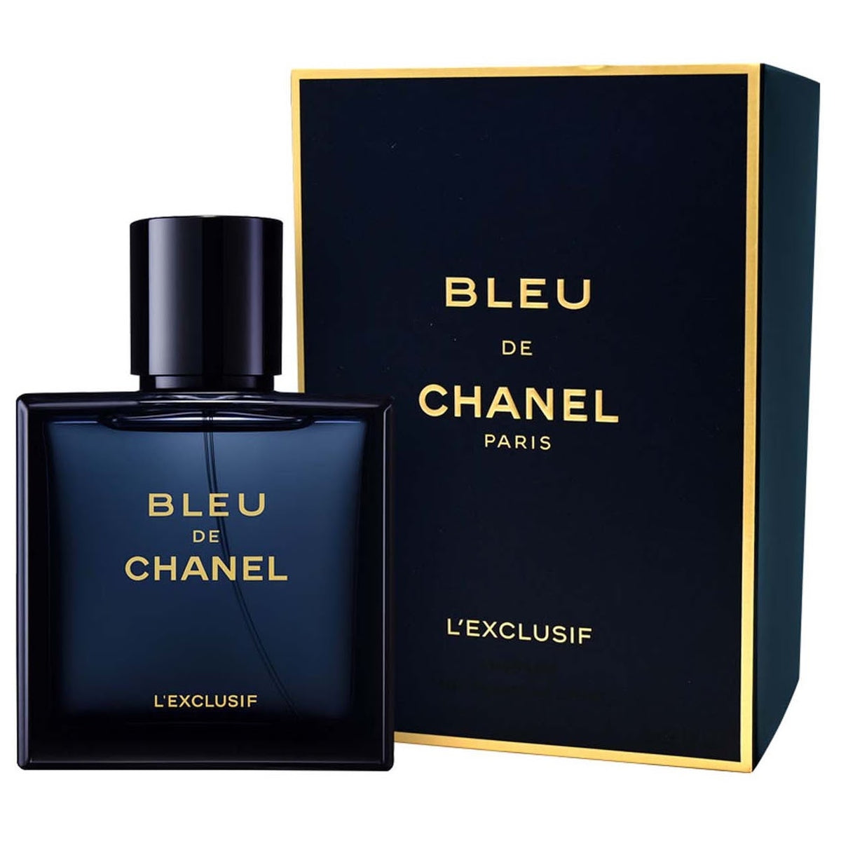 BLEU DE CHANEL L'EXCLUSIF 75ML