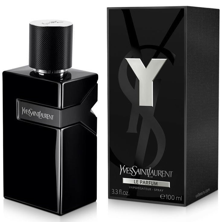 YVES SAINT LAURENT EUA DE PARFUM INTENSE