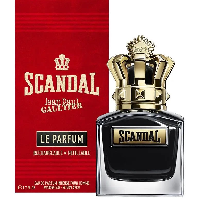 JEAN PAUL GAULTIER "SCANDAL" LE PARFUM