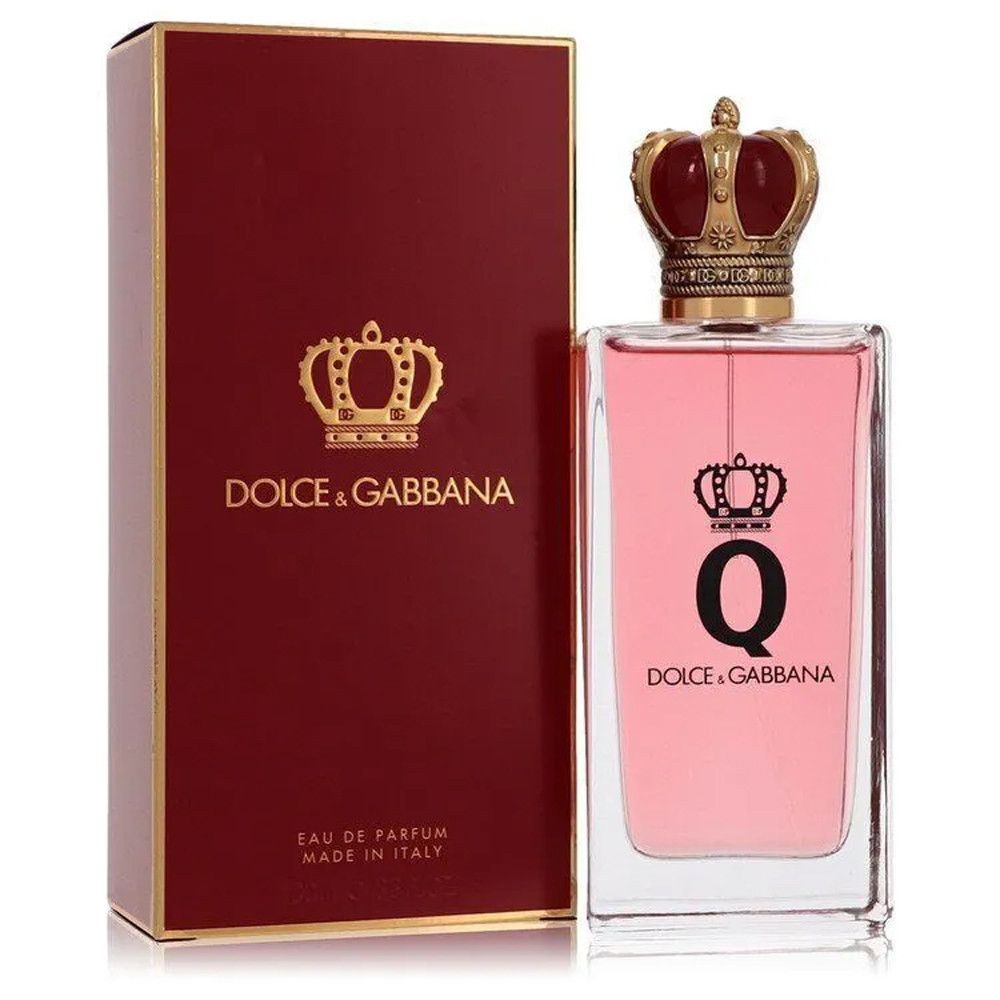 DOLCE & GABBANA QUEEN EDP