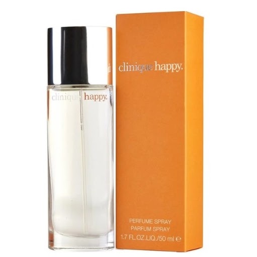 CLINIQUE HAPPY PARFUM DAMA