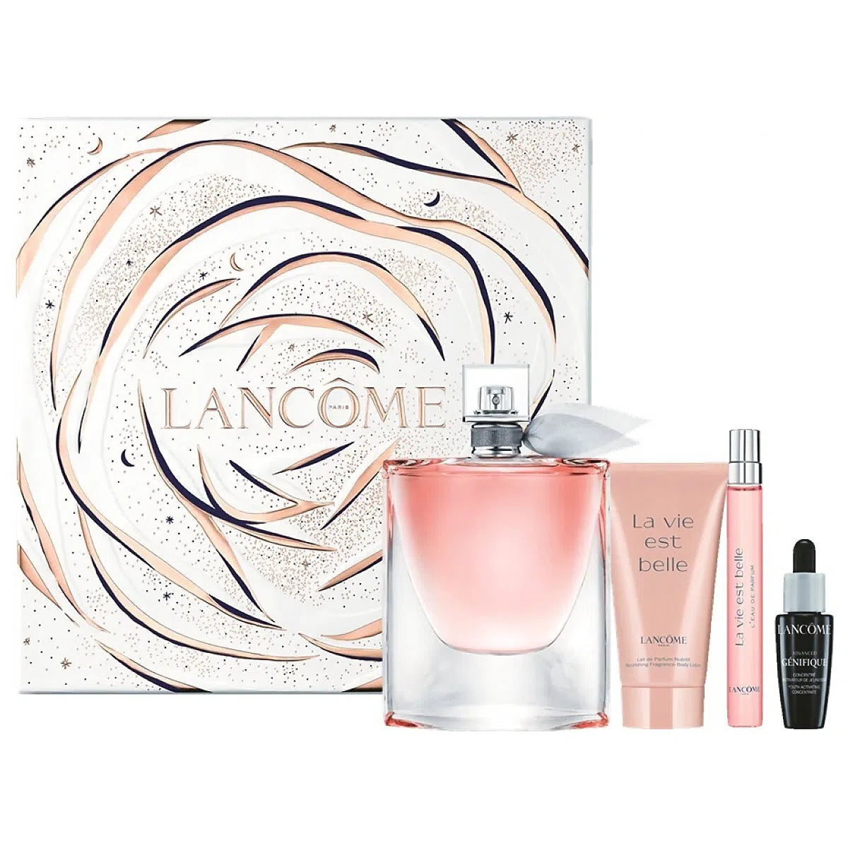 ESTUCHE LANCOME LA VIE EST BELLE