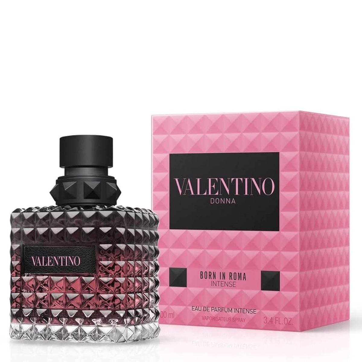 VALENTINO DONNA BORN IN ROMA  DAMA INTENSE