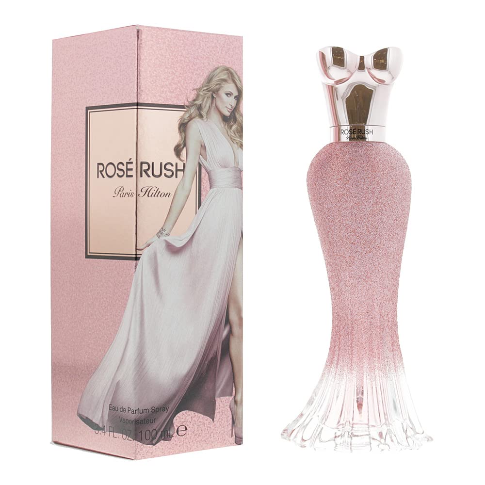 PARIS HILTON ROSÉ RUSH