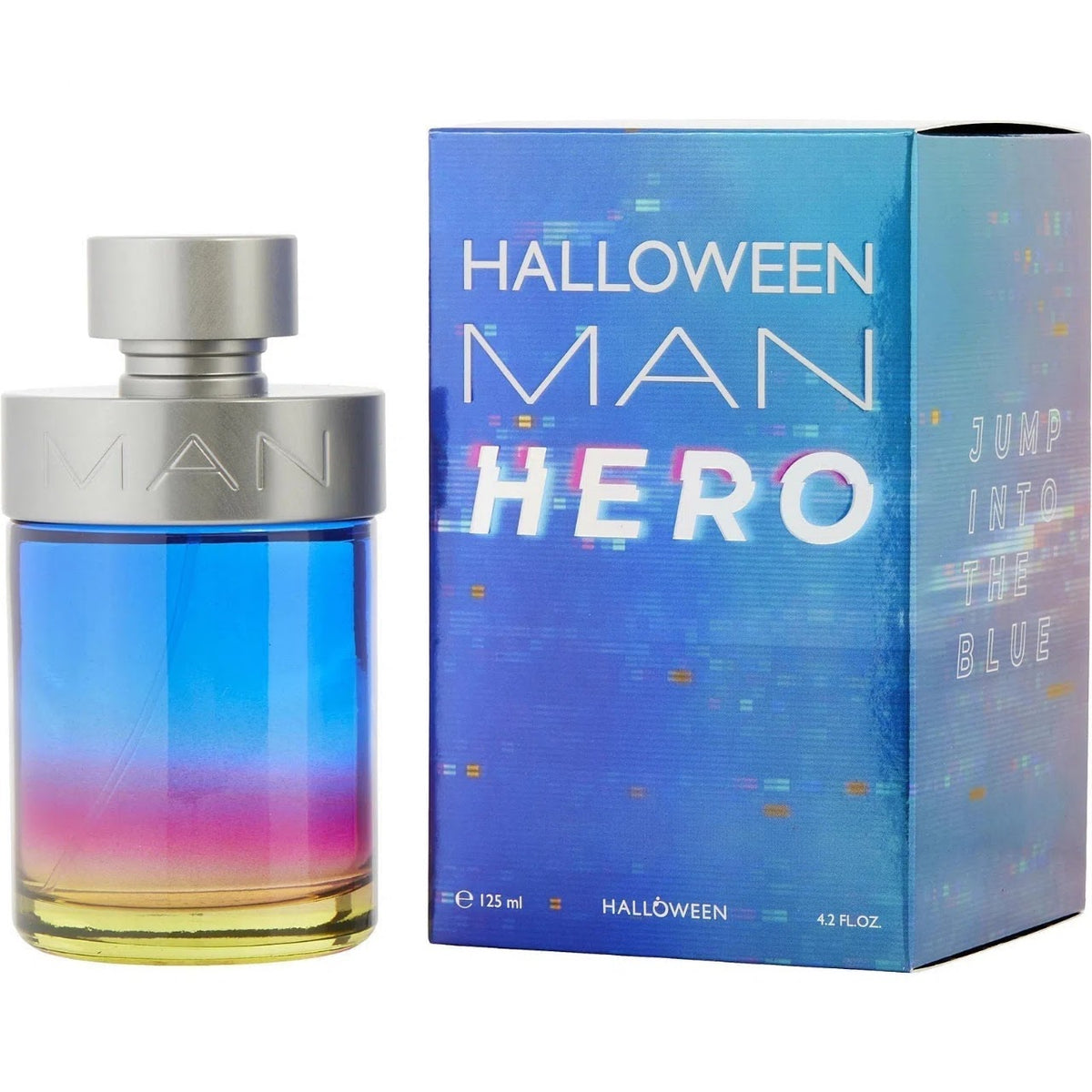 HALLOWEEN MAN HERO