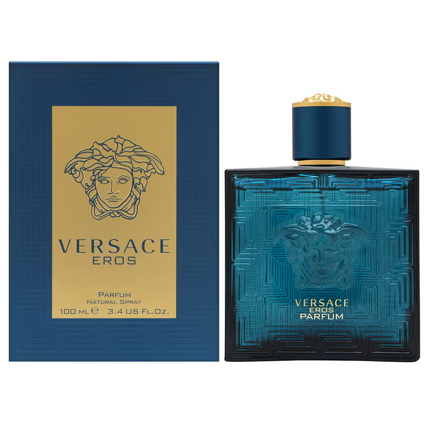 VERSACE EROS PARFUM