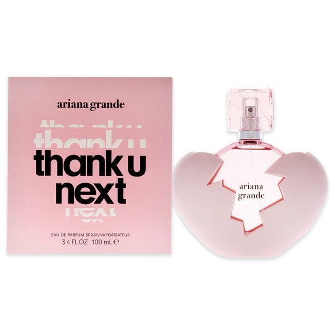 ARIANA GRANDE THANK YOU NEXT