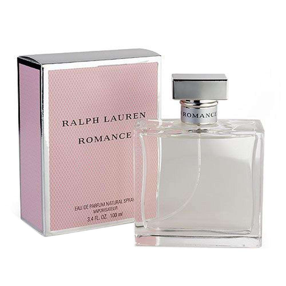 RALPH LAUREN ROMANCE