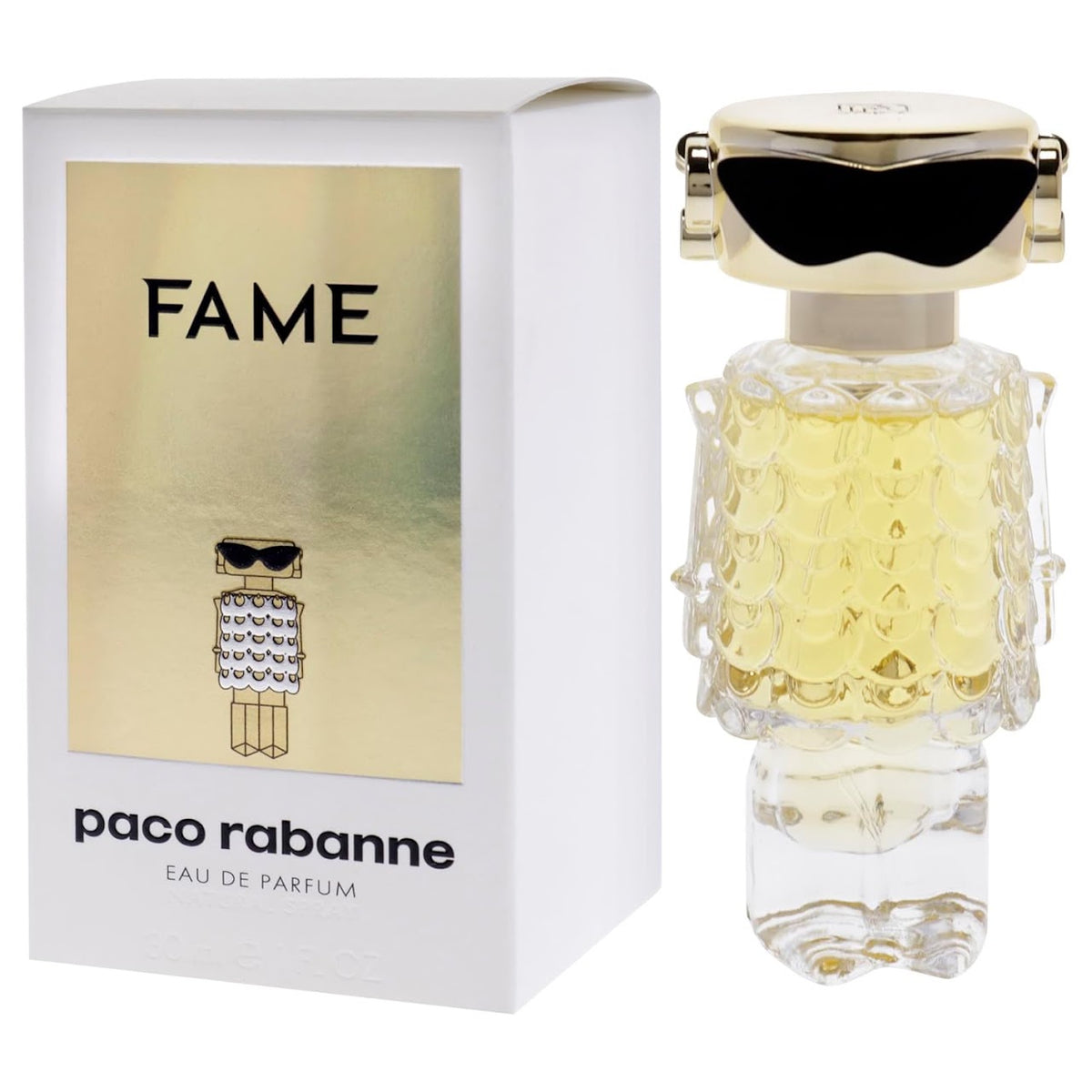RABANNE FAME EAU DE PARFUM