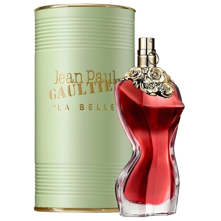 JEAN PAUL GAULTIER ¨LA BELLE¨