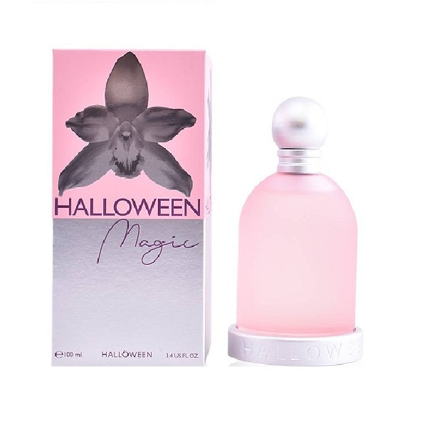 HALLOWEEN MAGIC