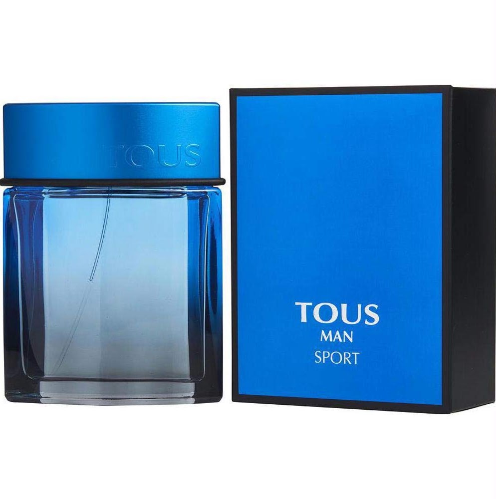 TOUS MAN SPORT