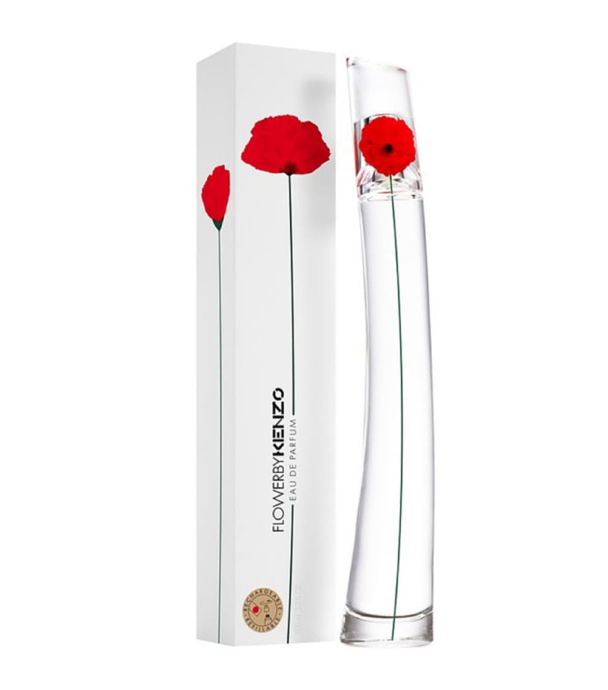 KENZO FLOWER EAU DE PARFUM