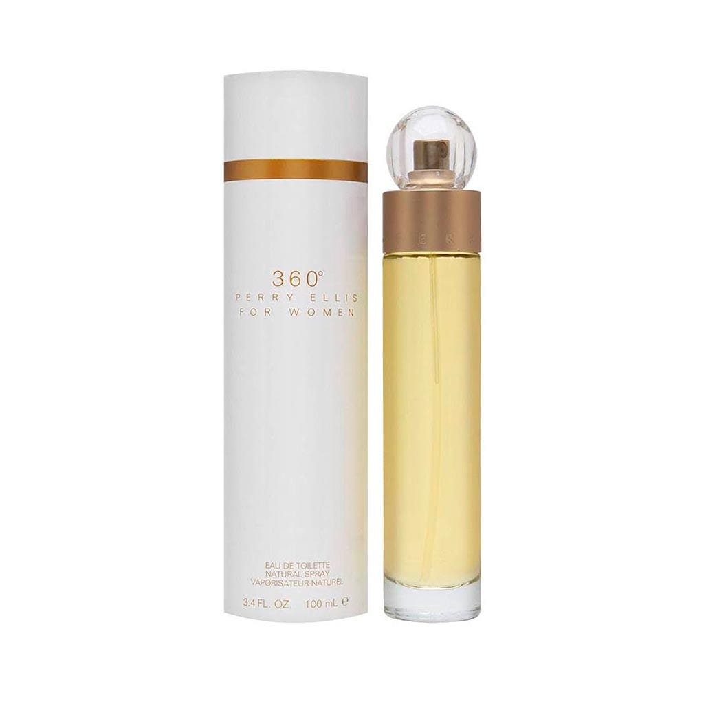 PERRY ELLIS 360 TRADICIONAL FOR WOMEN