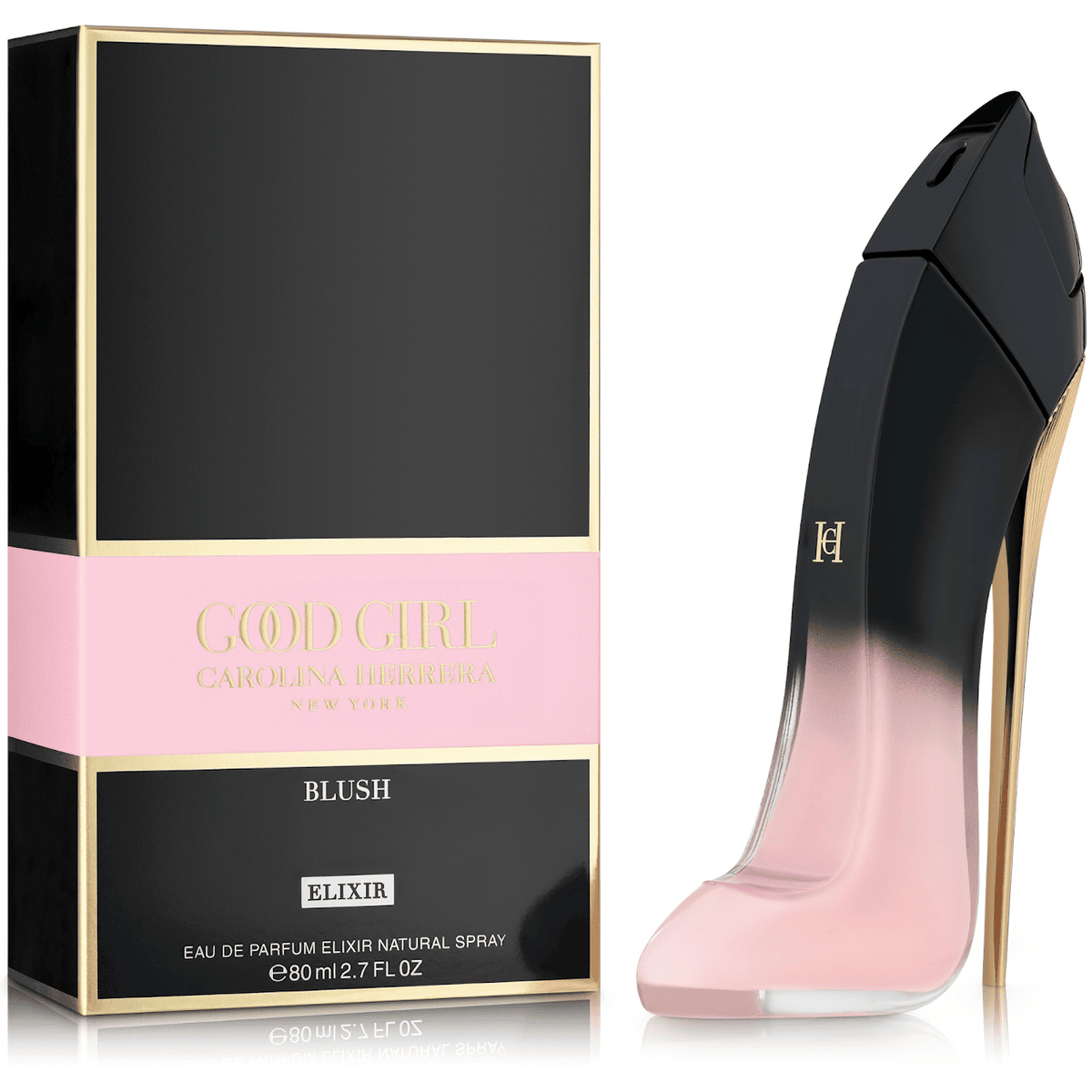 CAROLINA HERRERA   GOOD GIRL BLUSH ELIXIR EDP