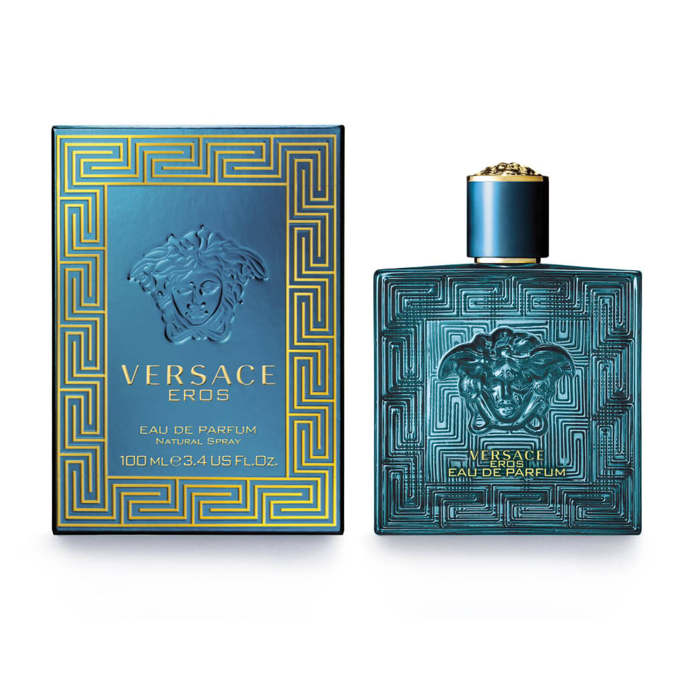 VERSCE EROS EDP