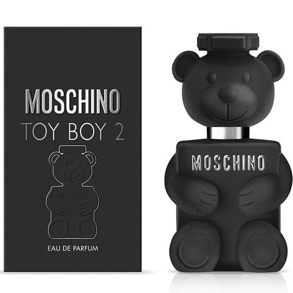MOSCHINO TOY BOY 2