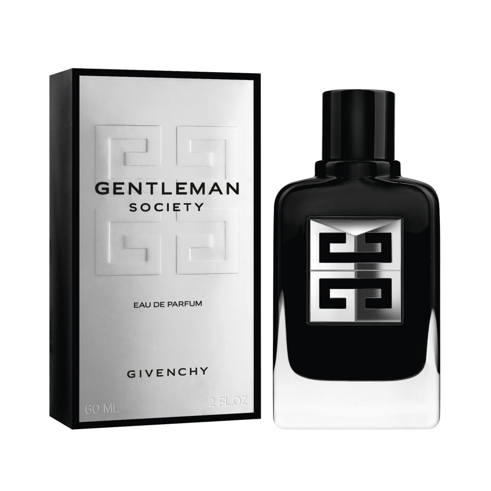 GIVENCHY GENTLEMAN SOCIETY  EAU DE PARFUM