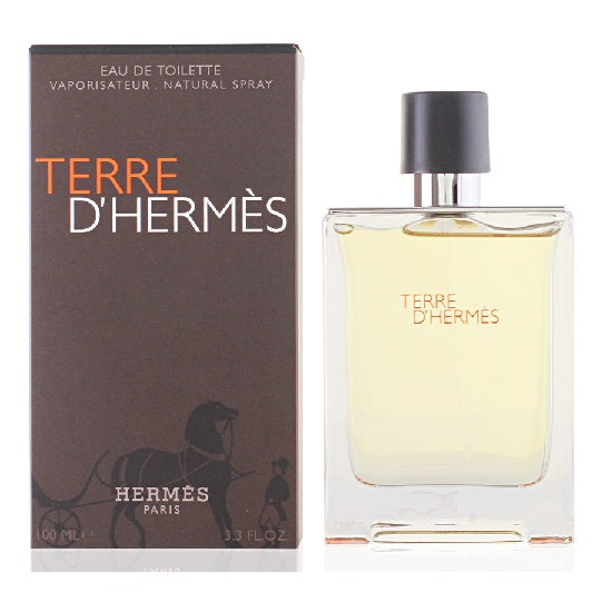 TERRE D'HERMES EDT