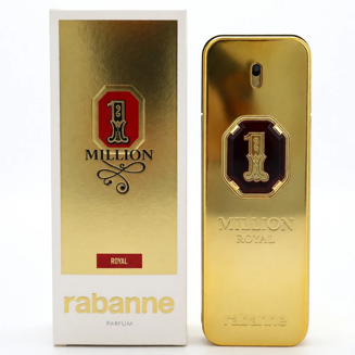 RABANNE ONE MILLION ROYALE