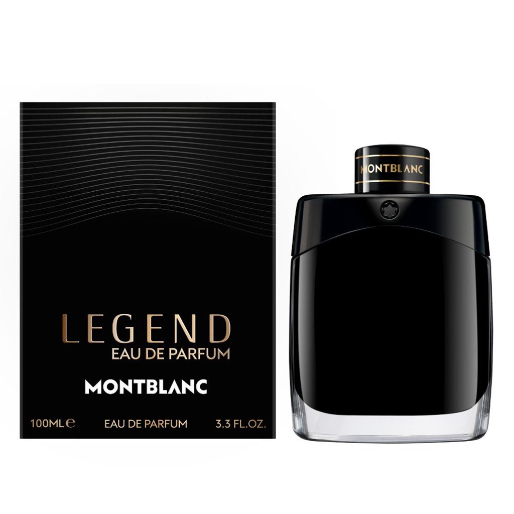 MONTBLANC LEGEND EAU DE PARFUM
