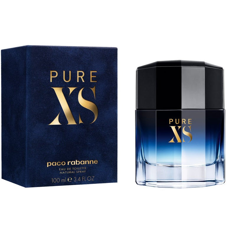 PACO RABANNE PURE XS