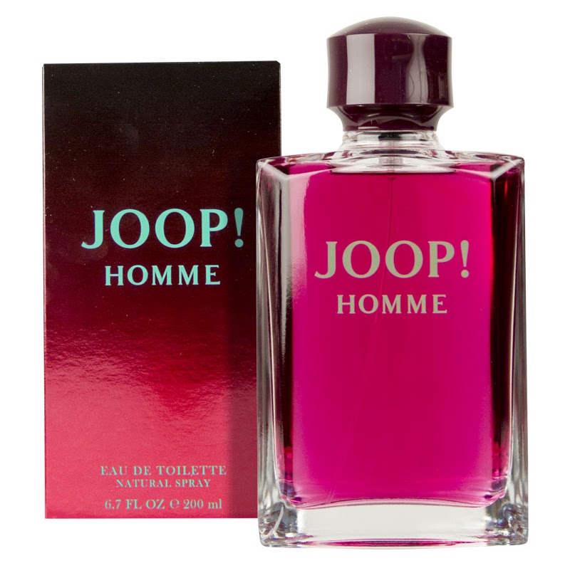 JOOP! HOMME 125ml