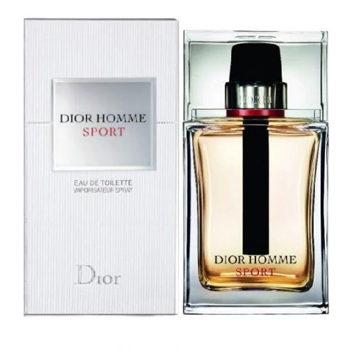 DIOR HOMME SPORT