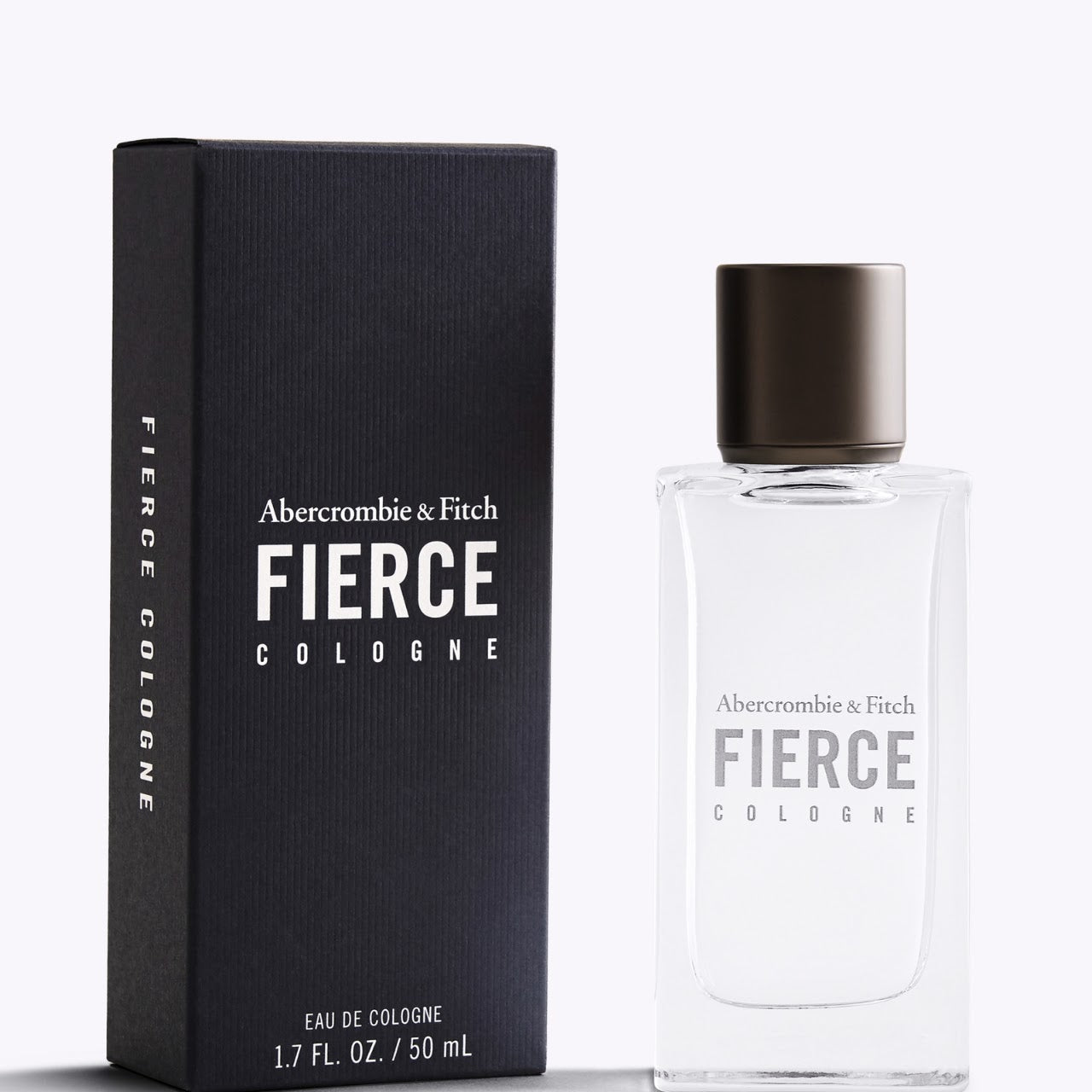 ABERCROMBIE FITCH FIERCE COLOGNE