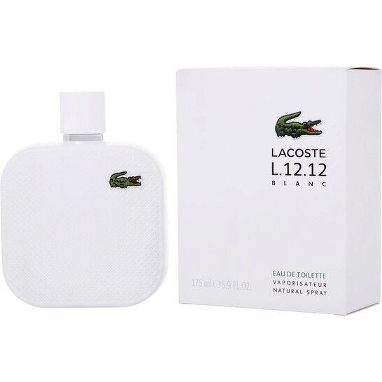 LACOSTE BLANC EDT 175ml