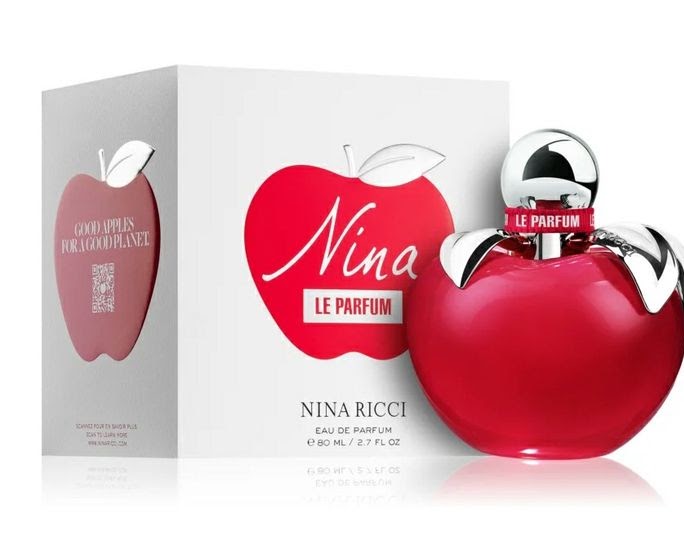 NINA RICCI LE PARFUM EDP