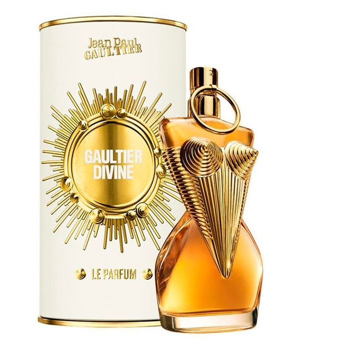 JEAN PAUL GAULTIER   ¨GAULTIER DIVINE LE PARFUM¨