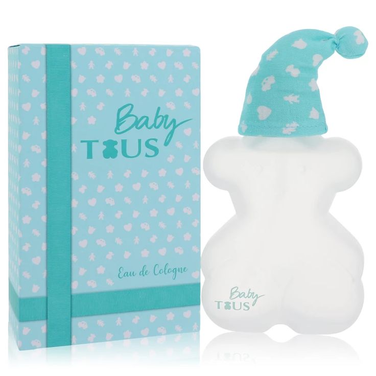TOUS BABY TRADICIONAL
