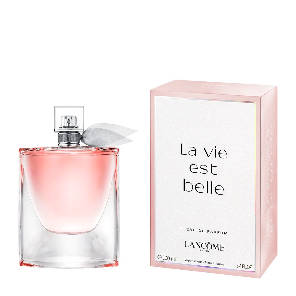 LANCOME LA VIE EST BELLE 'EAU DE PARFUM 100ml
