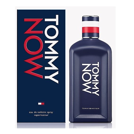 TOMMY NOW EDT