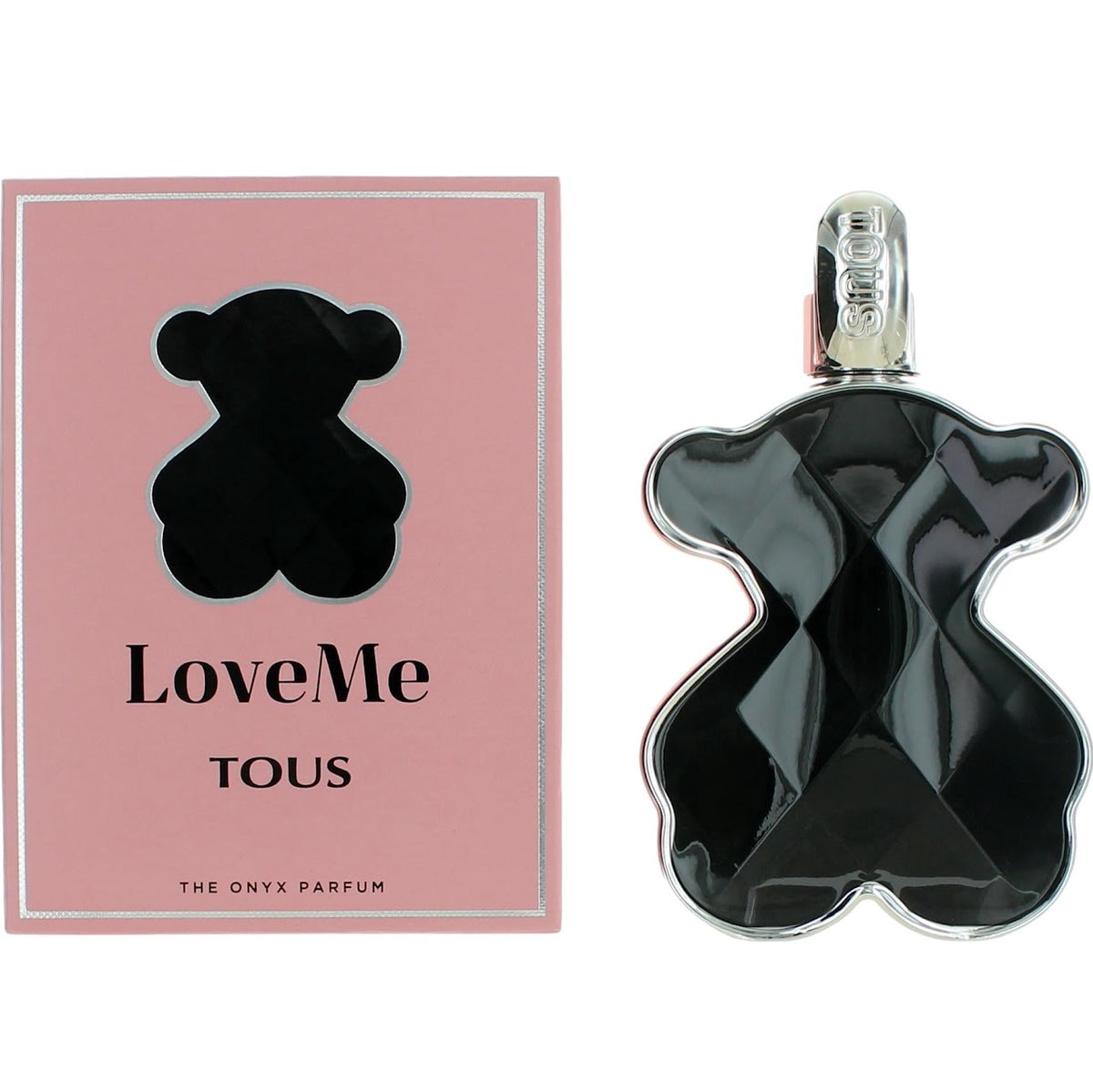 TOUS LOVE ME THE ONIX PARFUM