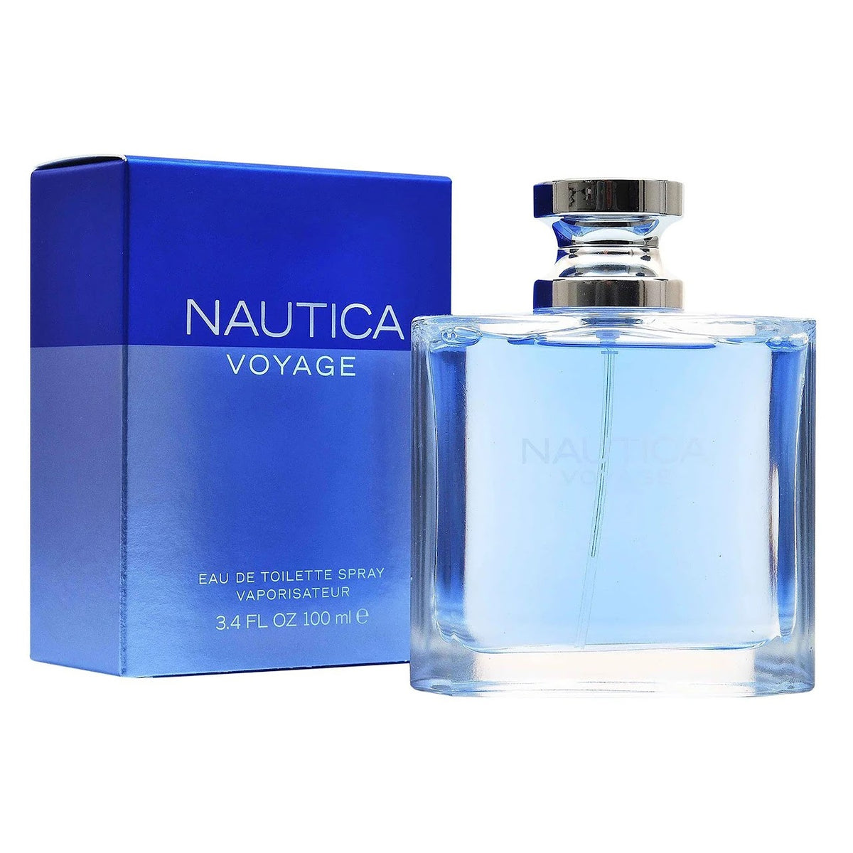 NAUTICA VOYAGE